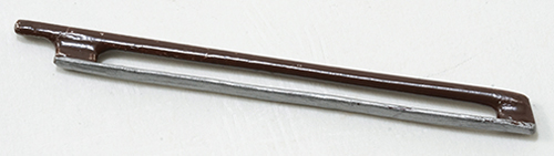 Dollhouse Miniature Violin Bow